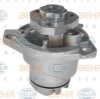 BEHR HELLA SERVICE 8MP 376 802-194 Water Pump